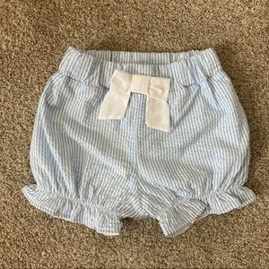NWT 12-18 Mo TBBC Bubble Shorts
